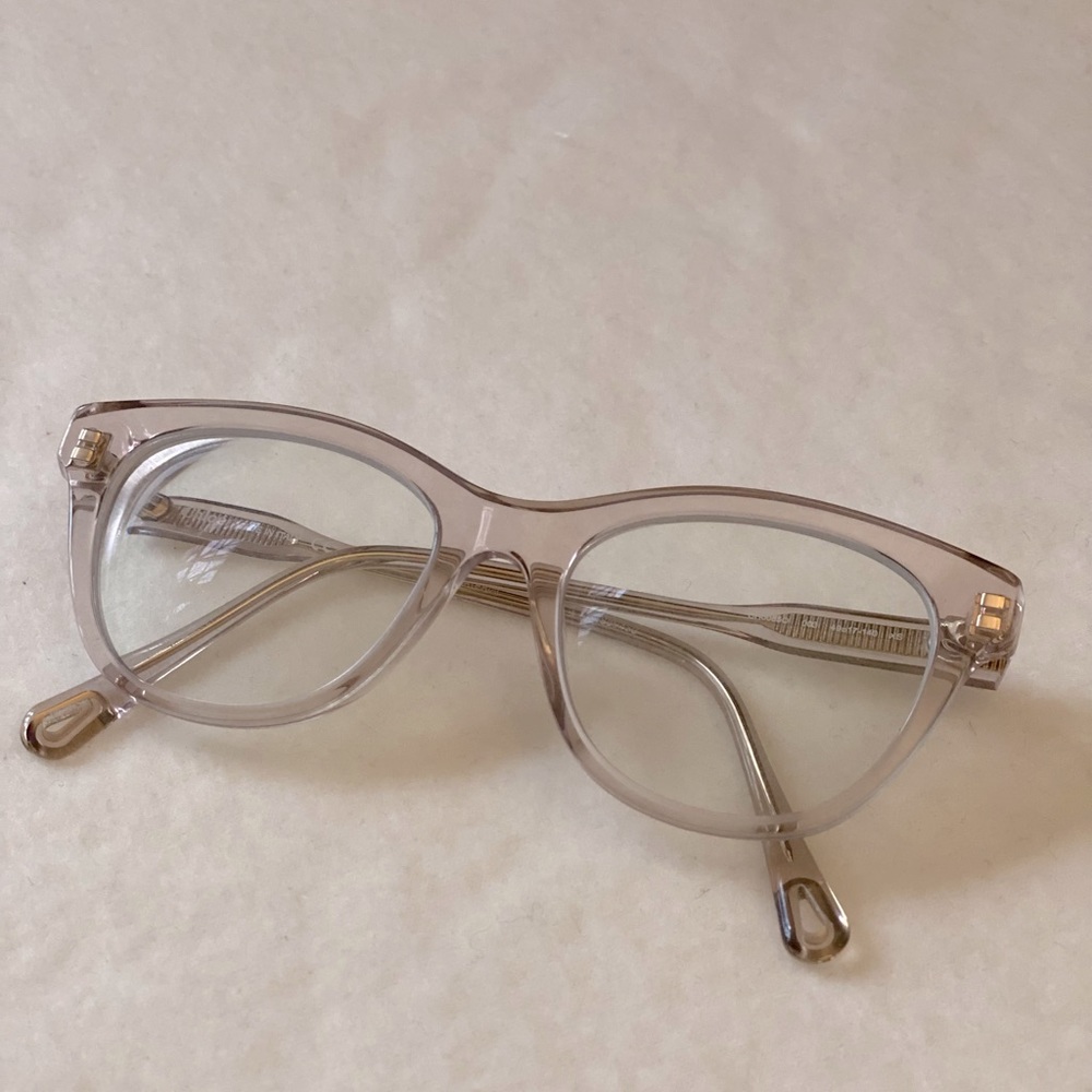 Chloe glasses